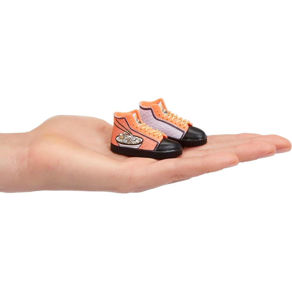 MGA MINIVERSE ZAPATILLAS DEPORTIVAS PACK 6 - 6