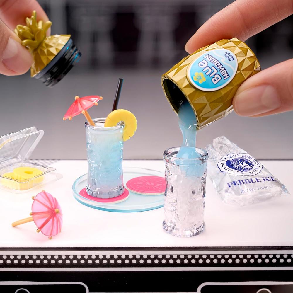 MGA MINIVERSE HAPPY HOUR SET CÓCTELES - 3