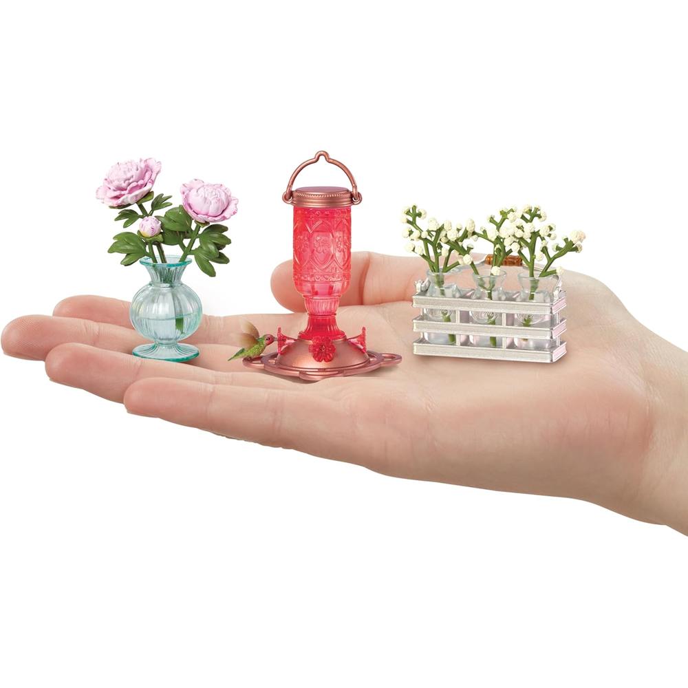 MGA MINIVERSE LIFESTYLE PACK 3 - 6