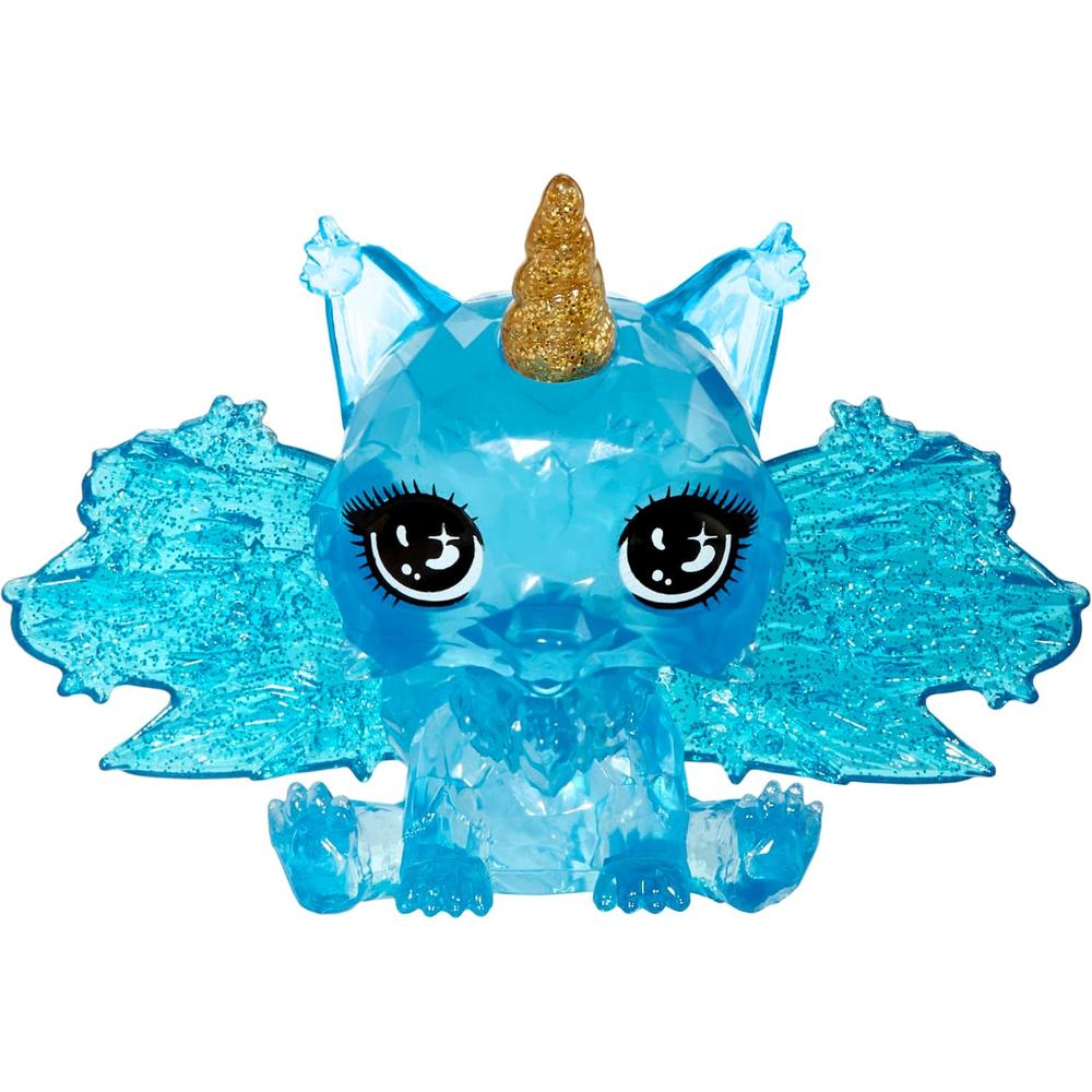 RAINBOW HIGH LITTLES HADA CON MASCOTA - 4