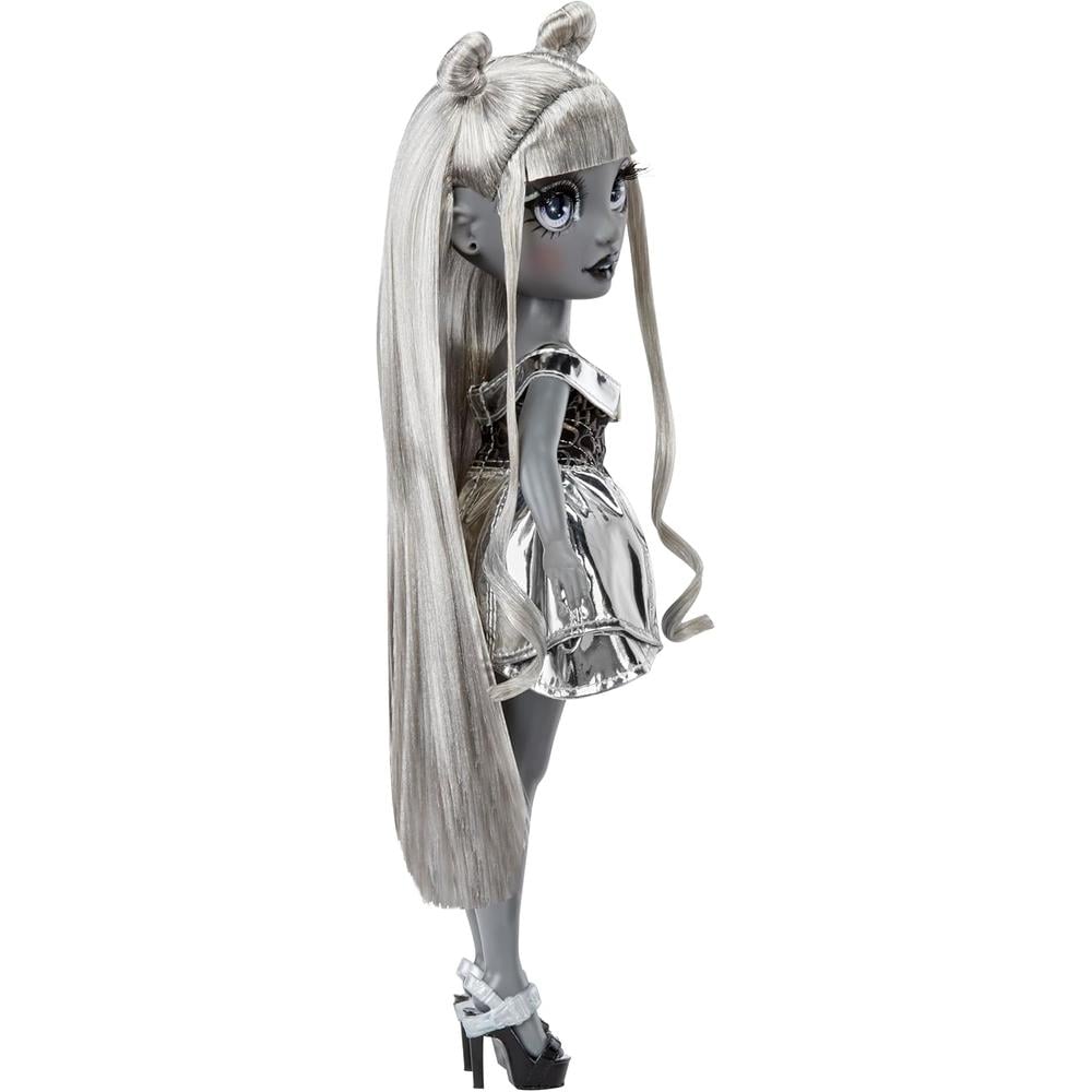 RAINBOW HIGH SHADOW HIGH LUNA MADISON MUÑECA - 4