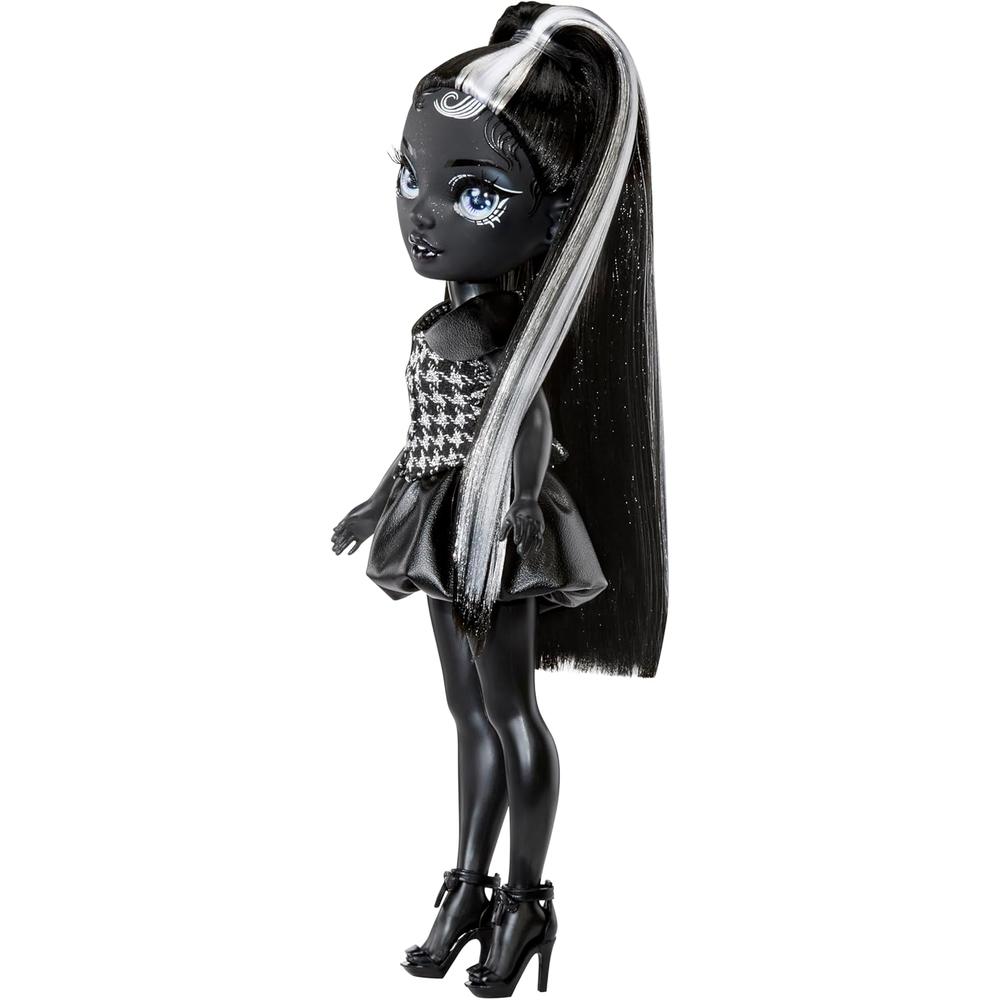 RAINBOW HIGH SHADOW HIGH SHANELLE ONYX MUÑECA - 4