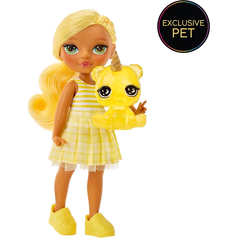 RAINBOW HIGH LITTLES DAISY MADISON MUÑECA - 5