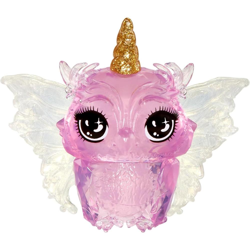 RAINBOW HIGH LITTLES HADA CON BÚHO - 4