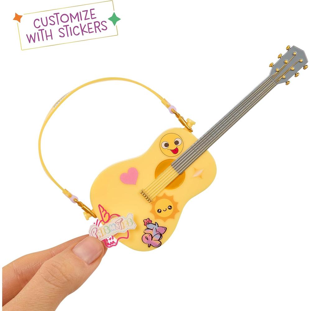 RAINBOW HIGH JR. BANDA DE ROCK SUNNY MUÑECA - 3