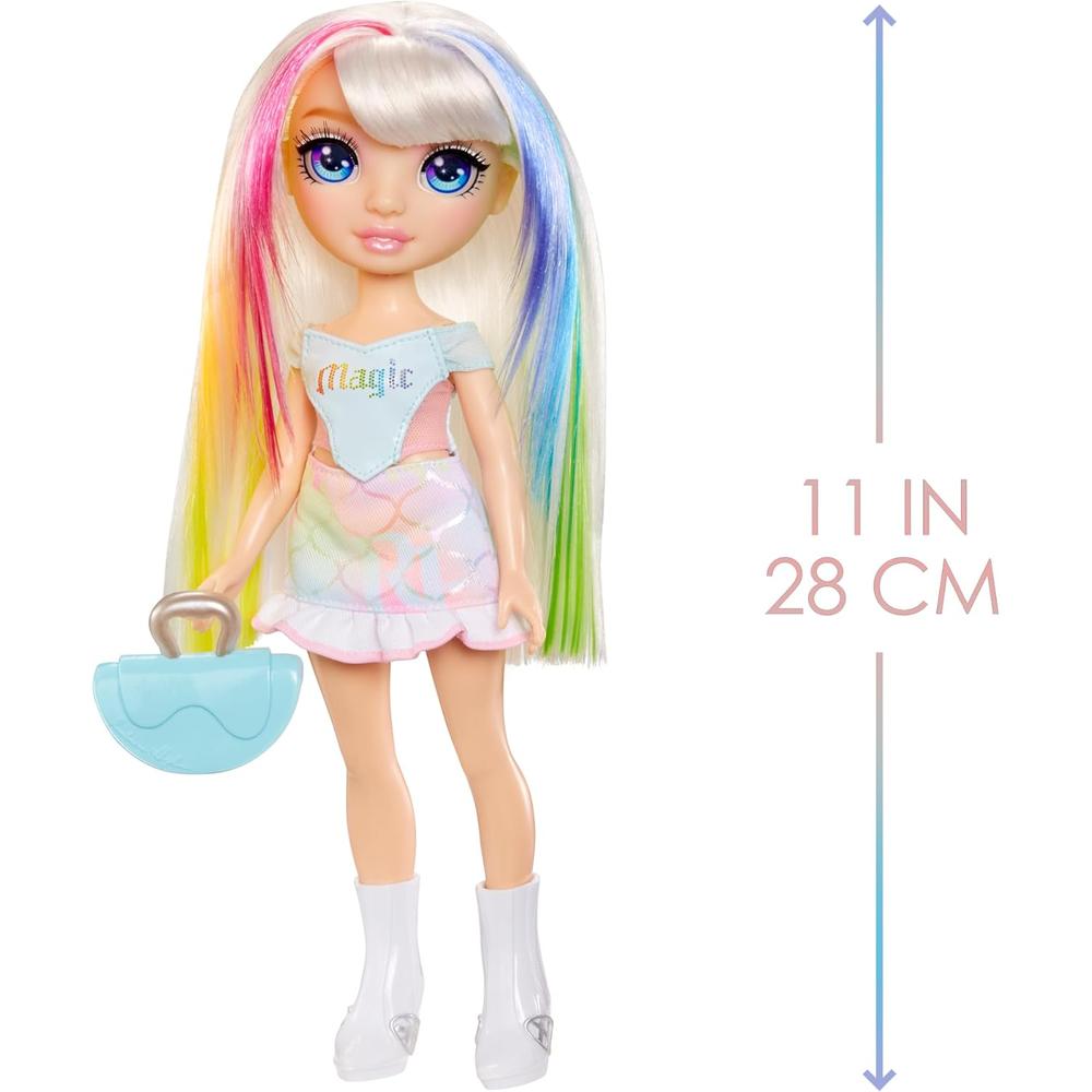 RAINBOW HIGH MY FASHION STYLE AMAYA MUÑECA - 3