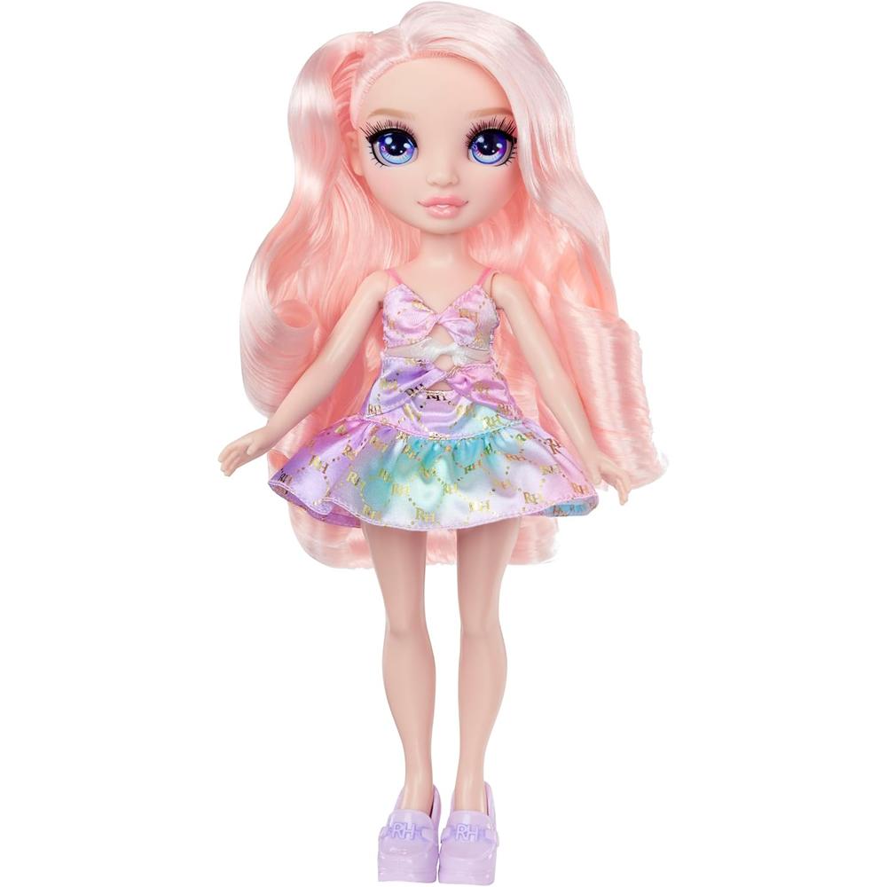 RAINBOW HIGH MY FASHION STYLE BELLA MUÑECA - 1