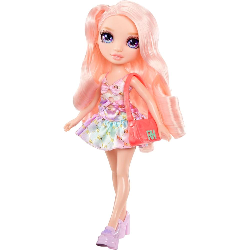 RAINBOW HIGH MY FASHION STYLE BELLA MUÑECA - 2