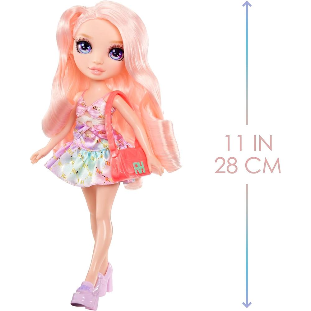 RAINBOW HIGH MY FASHION STYLE BELLA MUÑECA - 3