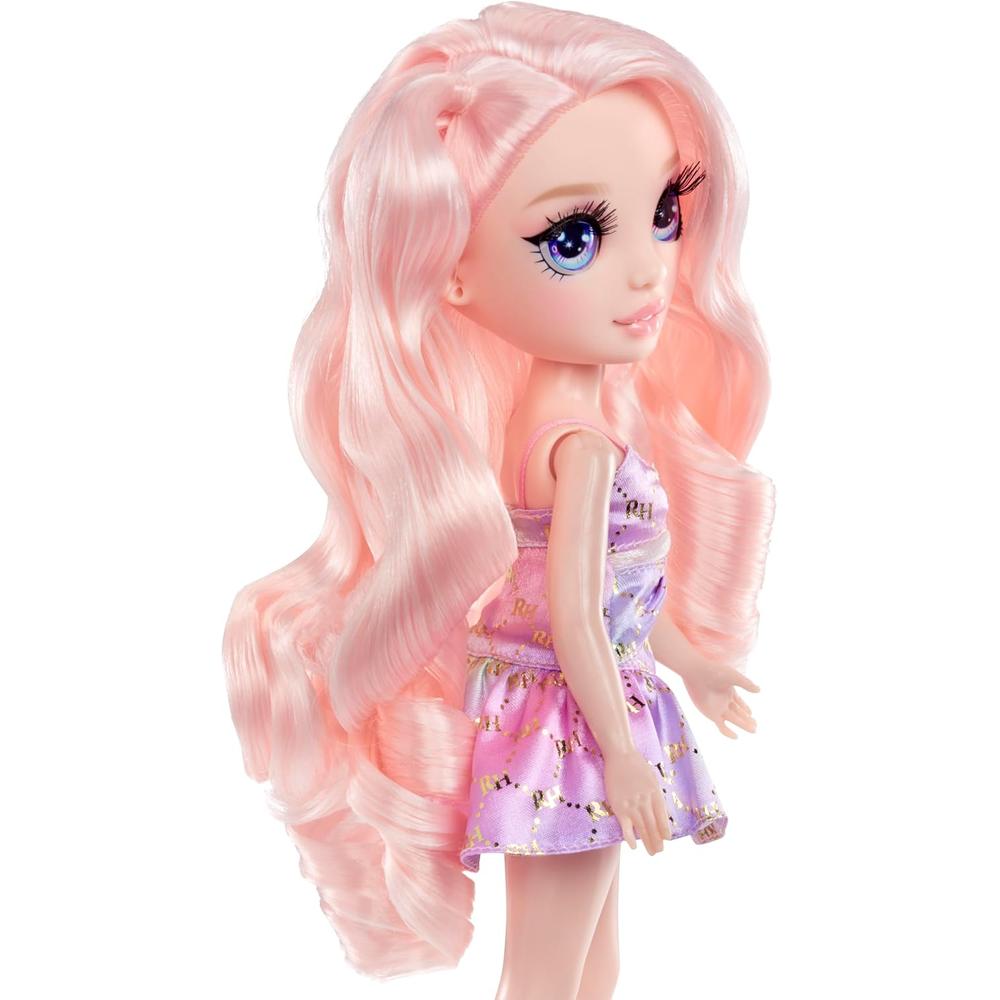 RAINBOW HIGH MY FASHION STYLE BELLA MUÑECA - 4