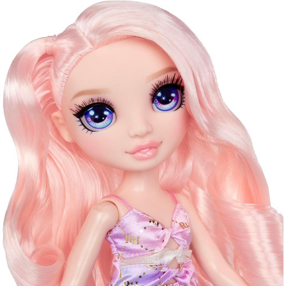 RAINBOW HIGH MY FASHION STYLE BELLA MUÑECA - 5