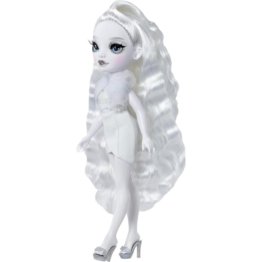 RAINBOW HIGH SHADOW HIGH NATASHA ZIMA MUÑECA - 4
