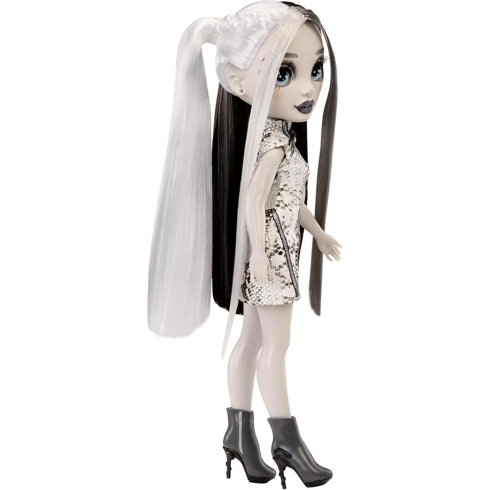 RAINBOW HIGH SHADOW HIGH HEATHER MUÑECA - 4