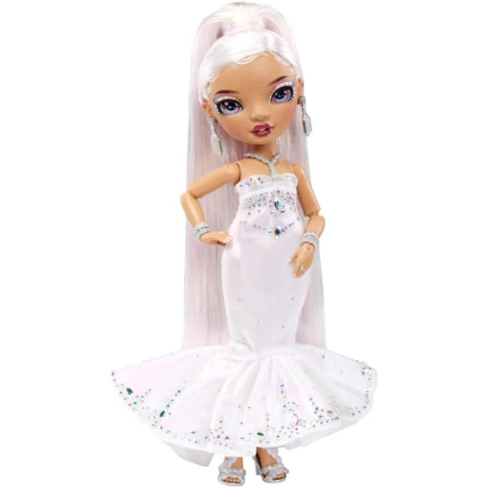 RAINBOW HIGH ROXIE MUÑECA - 2