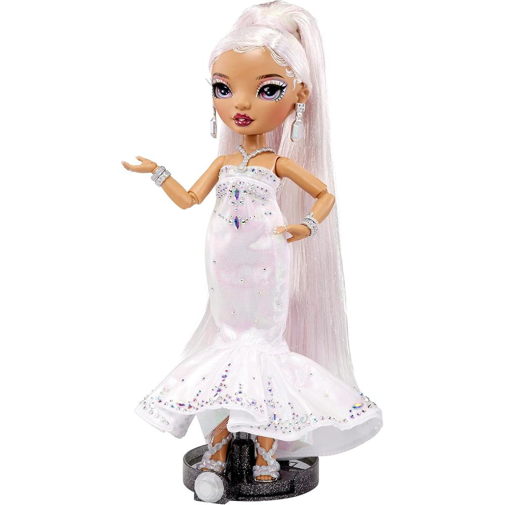 RAINBOW HIGH ROXIE MUÑECA - 4