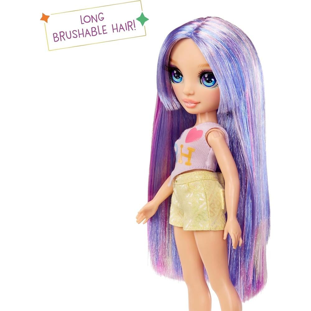RAINBOW HIGH MY FASHION STYLE MUÑECA - 5