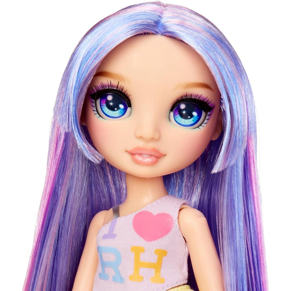 RAINBOW HIGH MY FASHION STYLE MUÑECA - 6