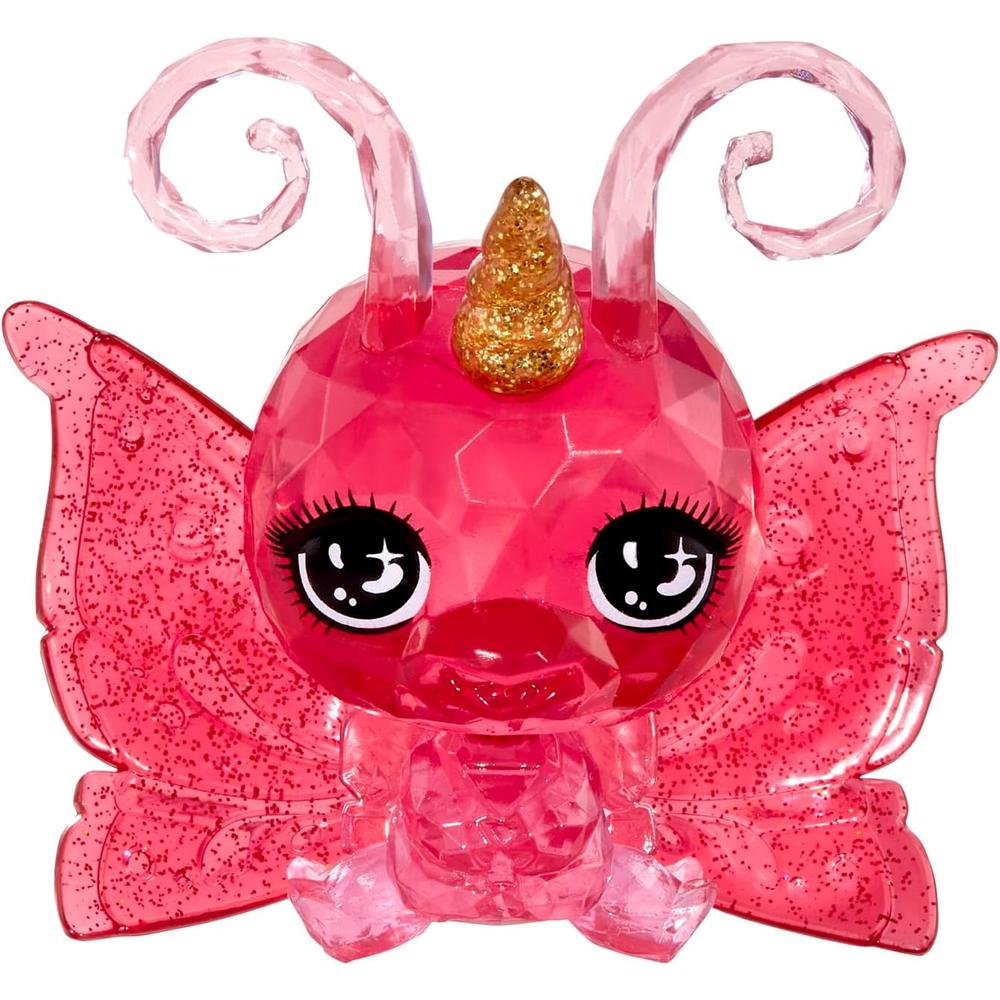 RAINBOW HIGH LITTLES HADA ASTRID CON MARIPOSA - 4