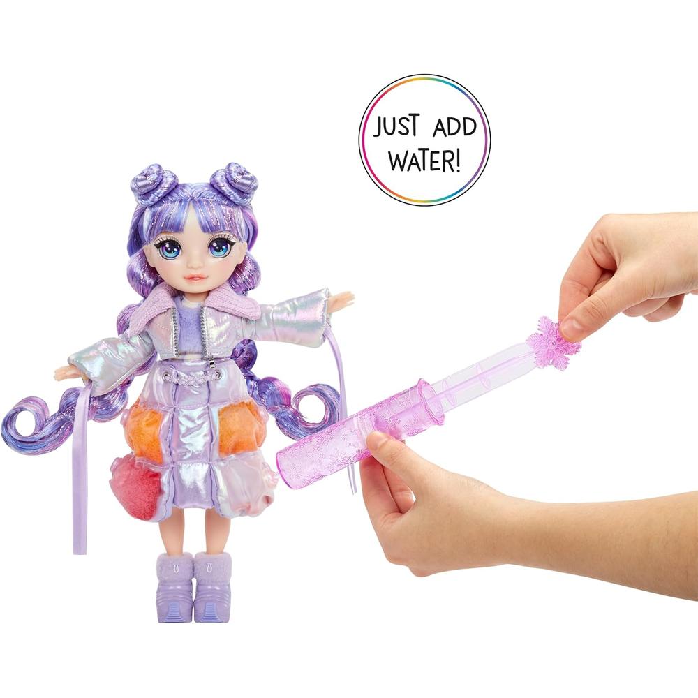 RAINBOW HIGH WINTER WONDERLAND MUÑECA - 3