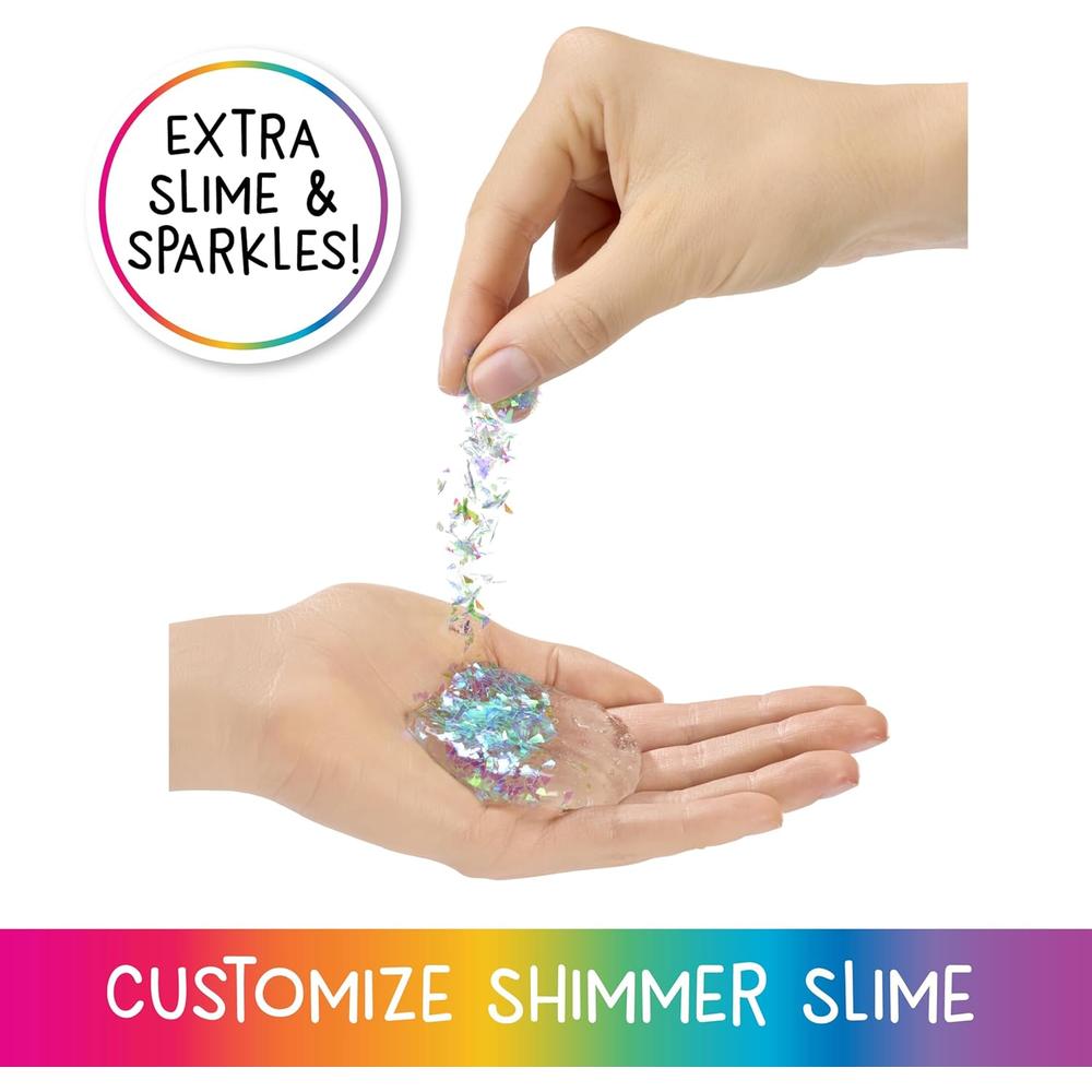 RAINBOW HIGH RAINBOW SHIMMERS SKYLER MUÑECA - 3