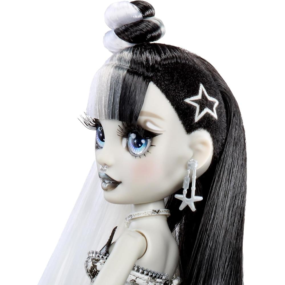 RAINBOW HIGH SHADOW HEATHER GRAYSON MUÑECA - 3