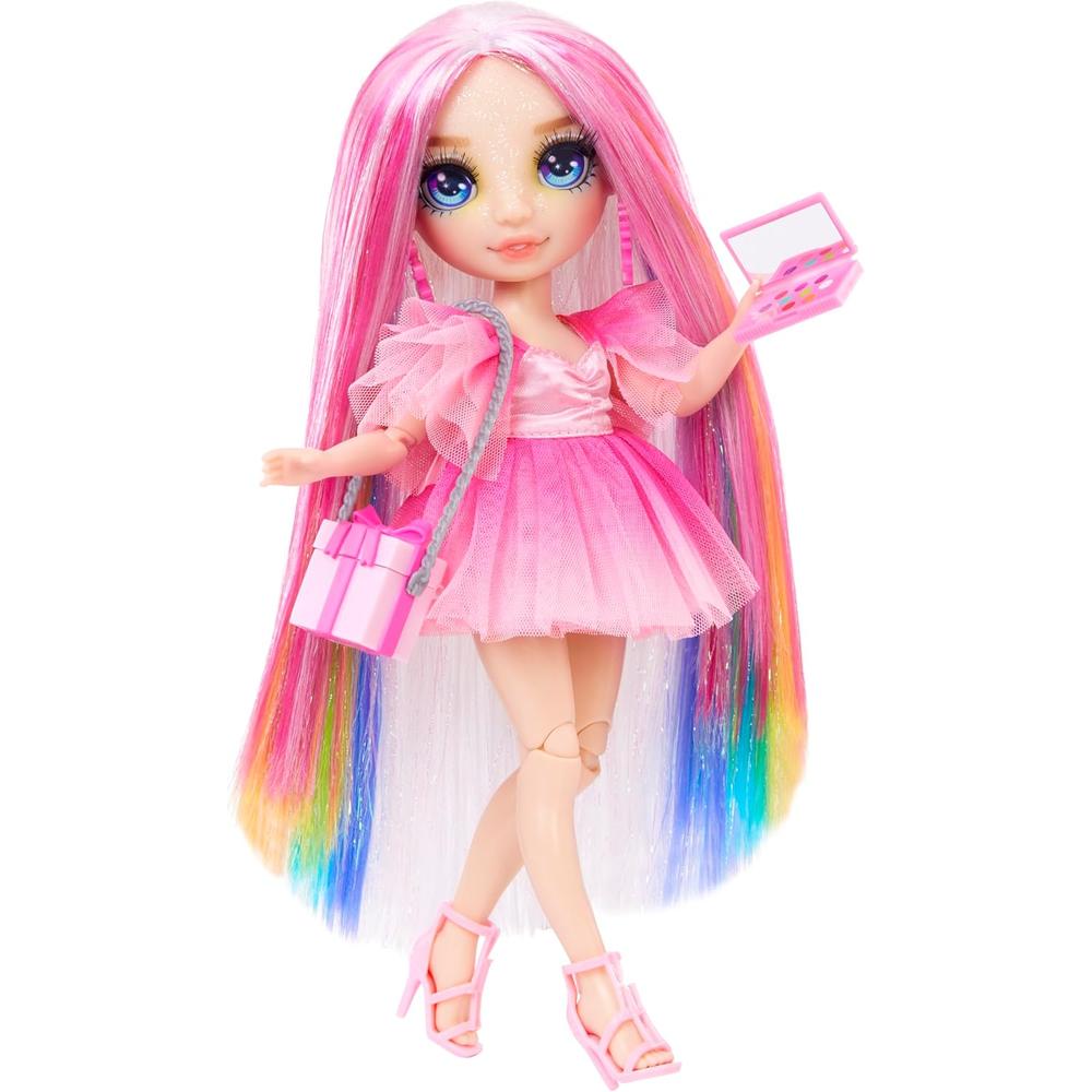 RAINBOW HIGH SET FIESTA CON ACCESORIOS - 3