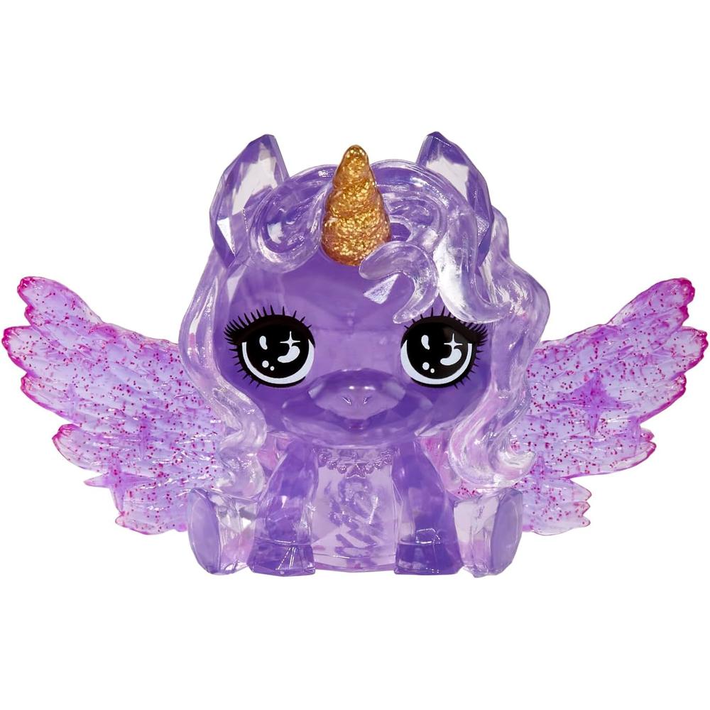 RAINBOW HIGH LITTLES HADA CON UNICORNIO - 4