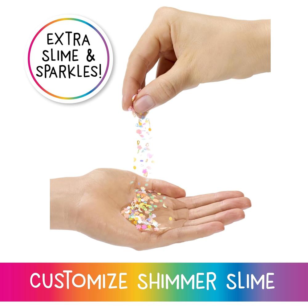 RAINBOW HIGH RAINBOW SHIMMERS BELLA MUÑECA - 3