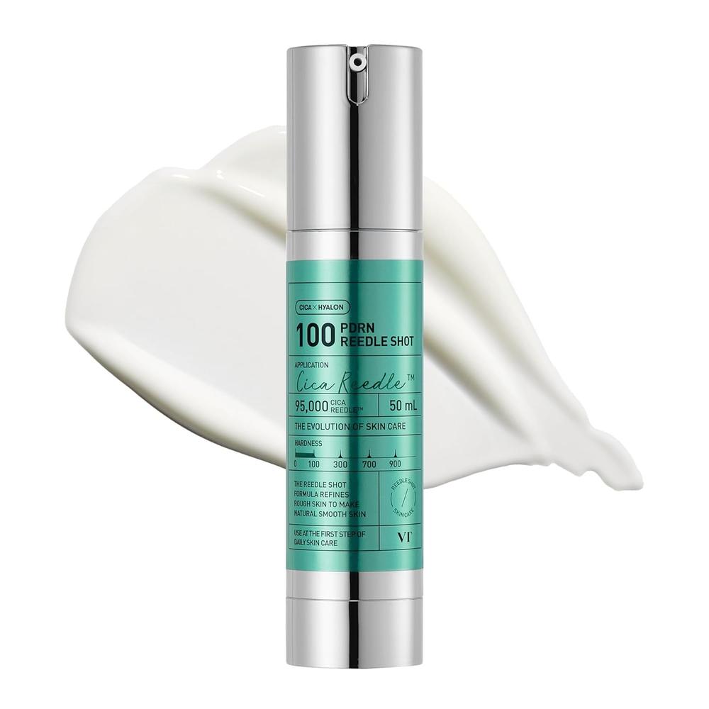 VT COSMETICS REEDLE SHOT 100 CON PDRN 50ML - 1