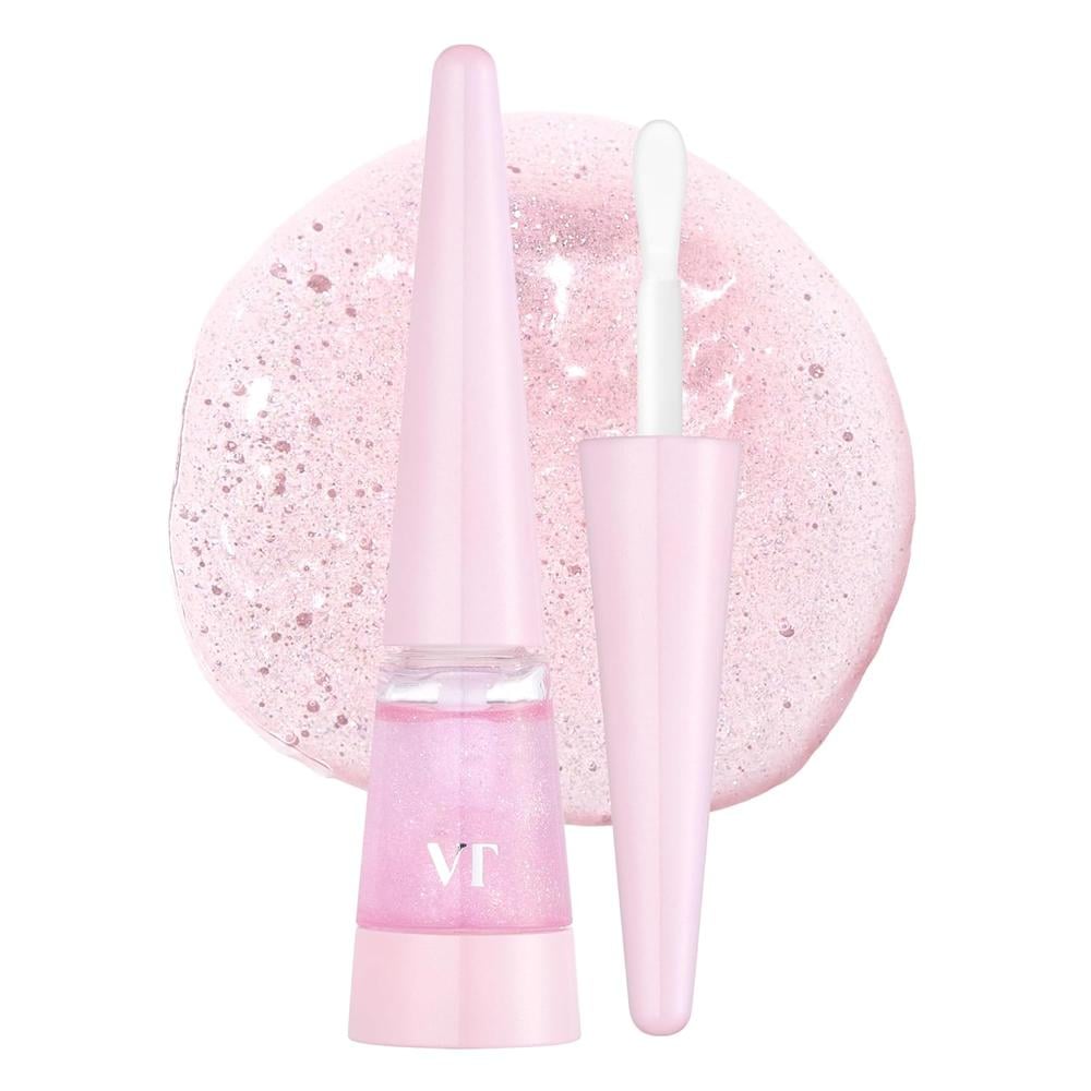 VT COSMETICS REEDLE SHOT BRILLO LABIAL VOLUMINIZADOR BRILLANTE 4.3G - 1