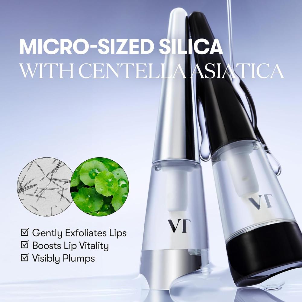VT COSMETICS REEDLE SHOT LIP PLUMPER PRINCIPIANTES 4.3G - 2