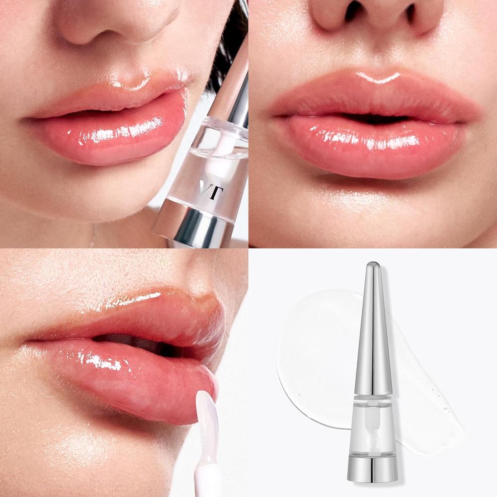 VT COSMETICS REEDLE SHOT LIP PLUMPER PRINCIPIANTES 4.3G - 6