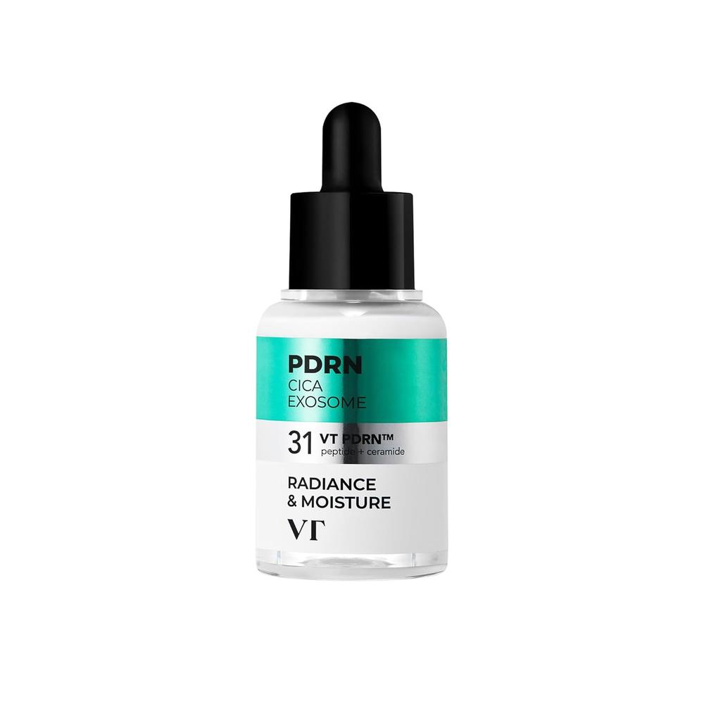 VT COSMETICS AMPOLLA CICA PDRN EXOSOMA 30ML - 1