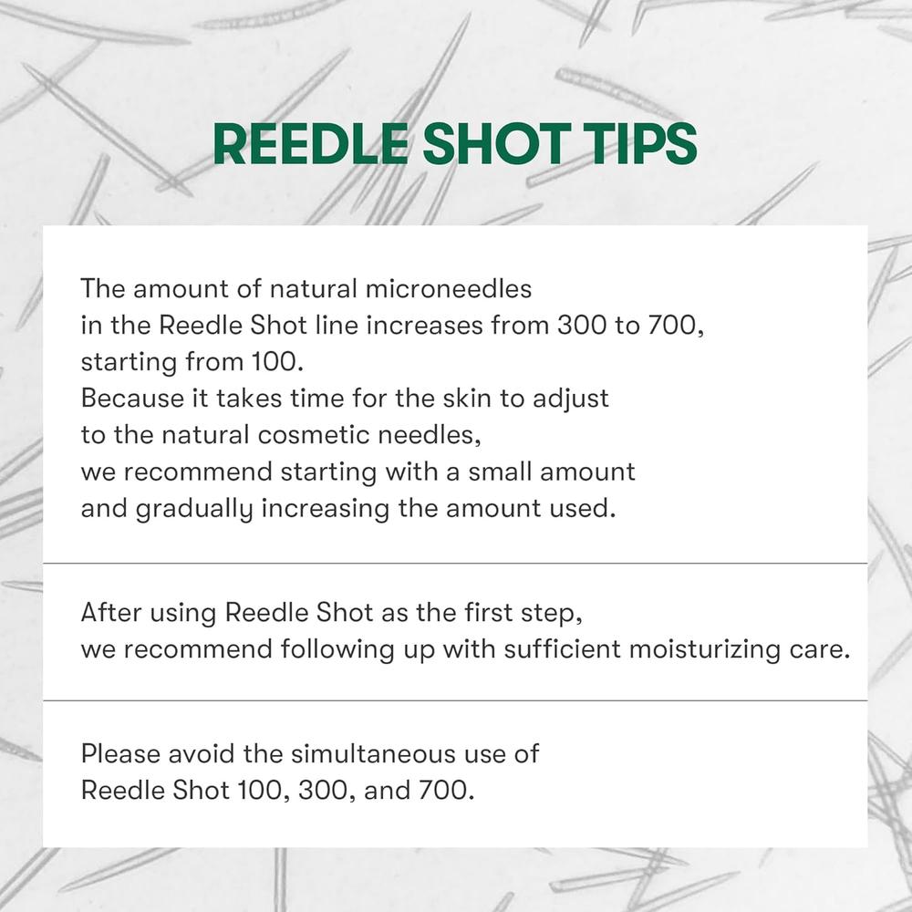 VT COSMETICS PRO CICA REEDLE SHOT 100 SUERO DE MICROAGUJAS 50ML - 6