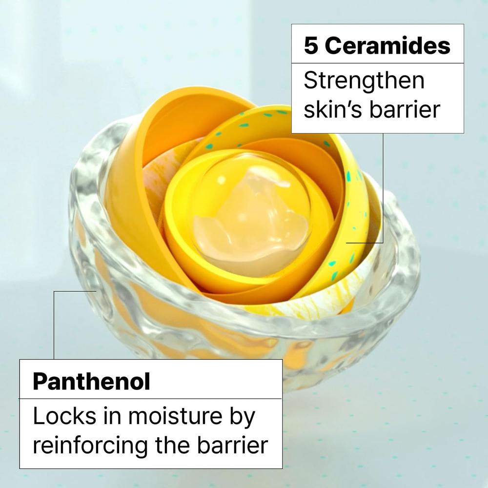 DR. JART+ CERAMIDIN SKIN BARRIER CREMA HIDRATANTE FACIAL | 50ML - 4