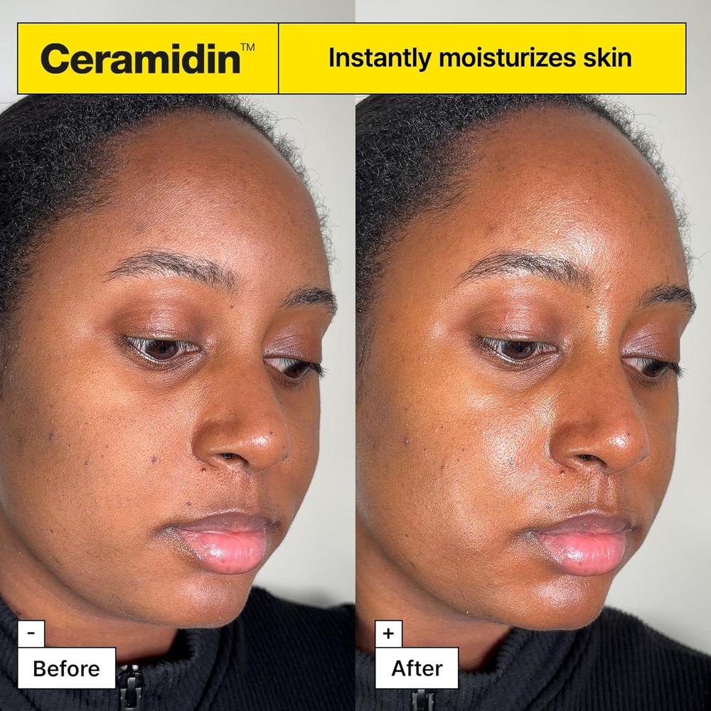 DR. JART+ CERAMIDIN SKIN BARRIER CREMA HIDRATANTE FACIAL | 50ML - 5