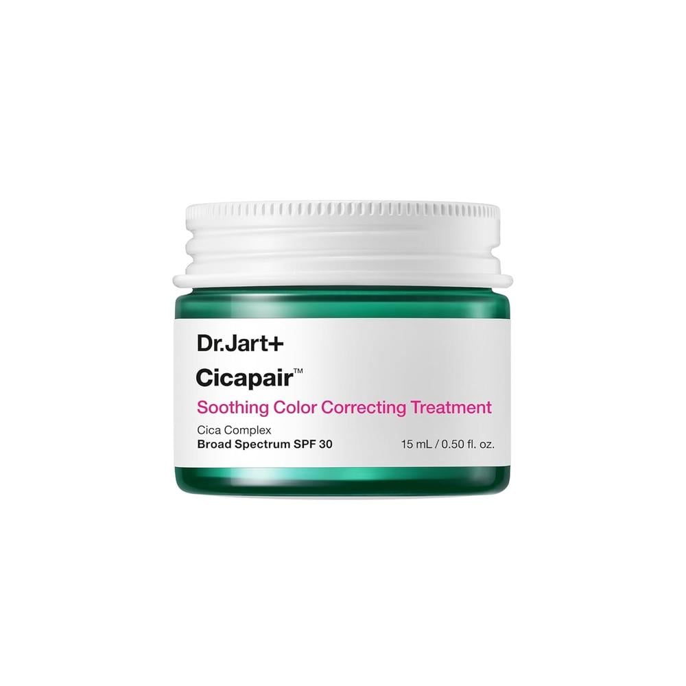 DR. JART+ CICAPAIR TRATAMIENTO CORRECTOR DE COLOR CALMANTE FPS 30, NEW FORMULA | 15 ML - 1