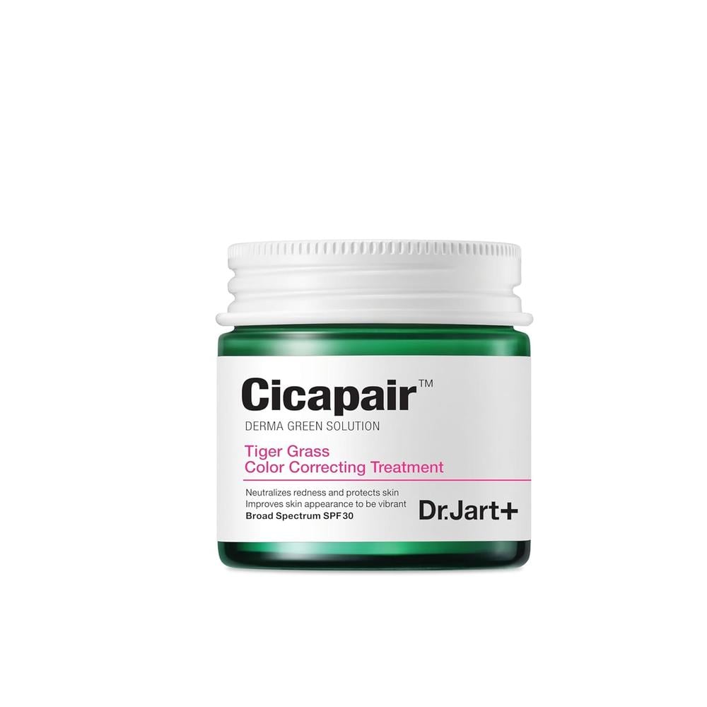 CICAPAIR COLOR CORRECTING CC CREAM SPF 30 - 0.5 OZ / 15 ML DR.JART+ - 1