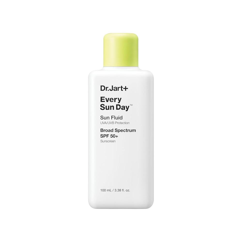 DR. JART+ EVERY SUN DAY SUN FLUID FPS 50+ 100 ML - 1