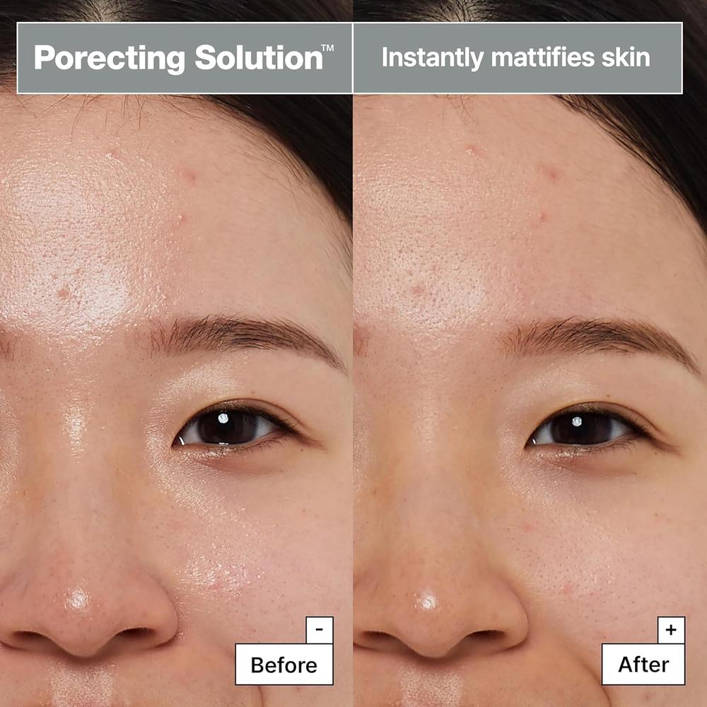 DR. JART+ DERMASK PORECTING SOLUTION MASCARILLA FACIAL DE CARBÓN 15 UND - 3