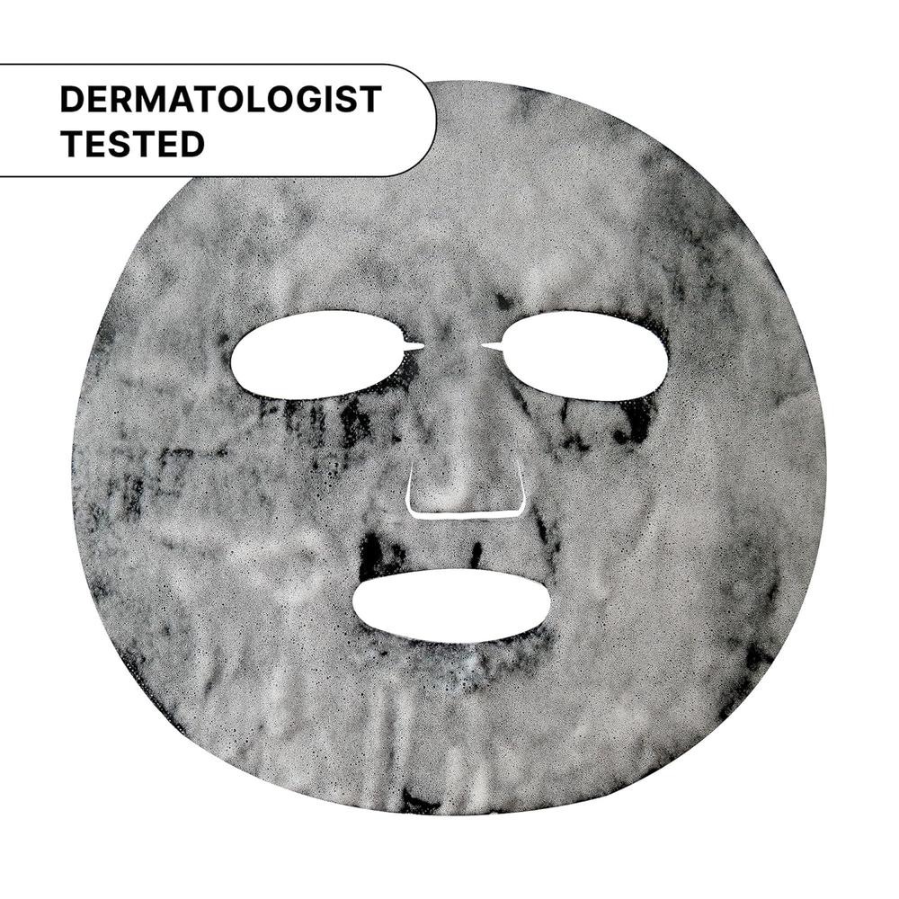 DR. JART+ DERMASK PORECTING SOLUTION MASCARILLA FACIAL DE CARBÓN 15 UND - 5