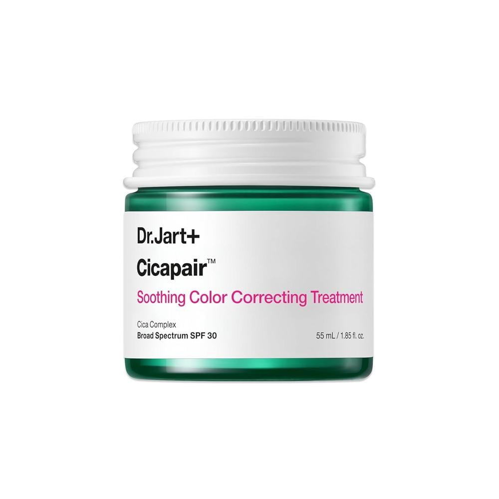 DR. JART+ CICAPAIR TRATAMIENTO CORRECTOR DE COLOR CALMANTE FPS 30, NEW FORMULA | 55 ML - 1