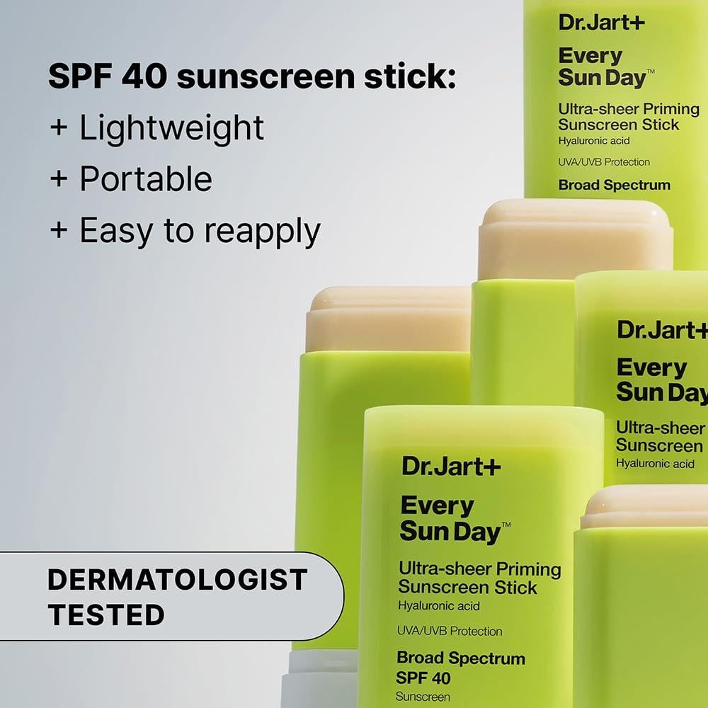 DR. JART+ EVERY SUN DAY BARRA FPS 40, 20 G - 2