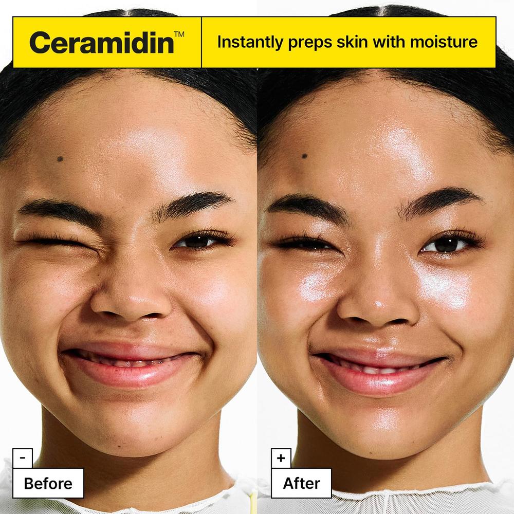 DR. JART+ CERAMIDIN SKIN BARRIER SUERO TÓNICO FACIAL 147 ML - 5