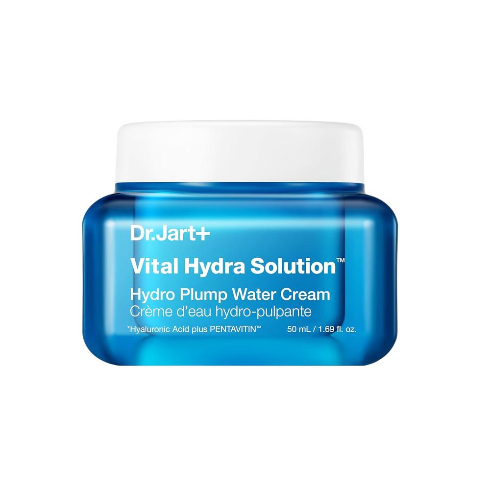 DR. JART+ VITAL HYDRA SOLUTION WATER CREAM 50 ML - 1