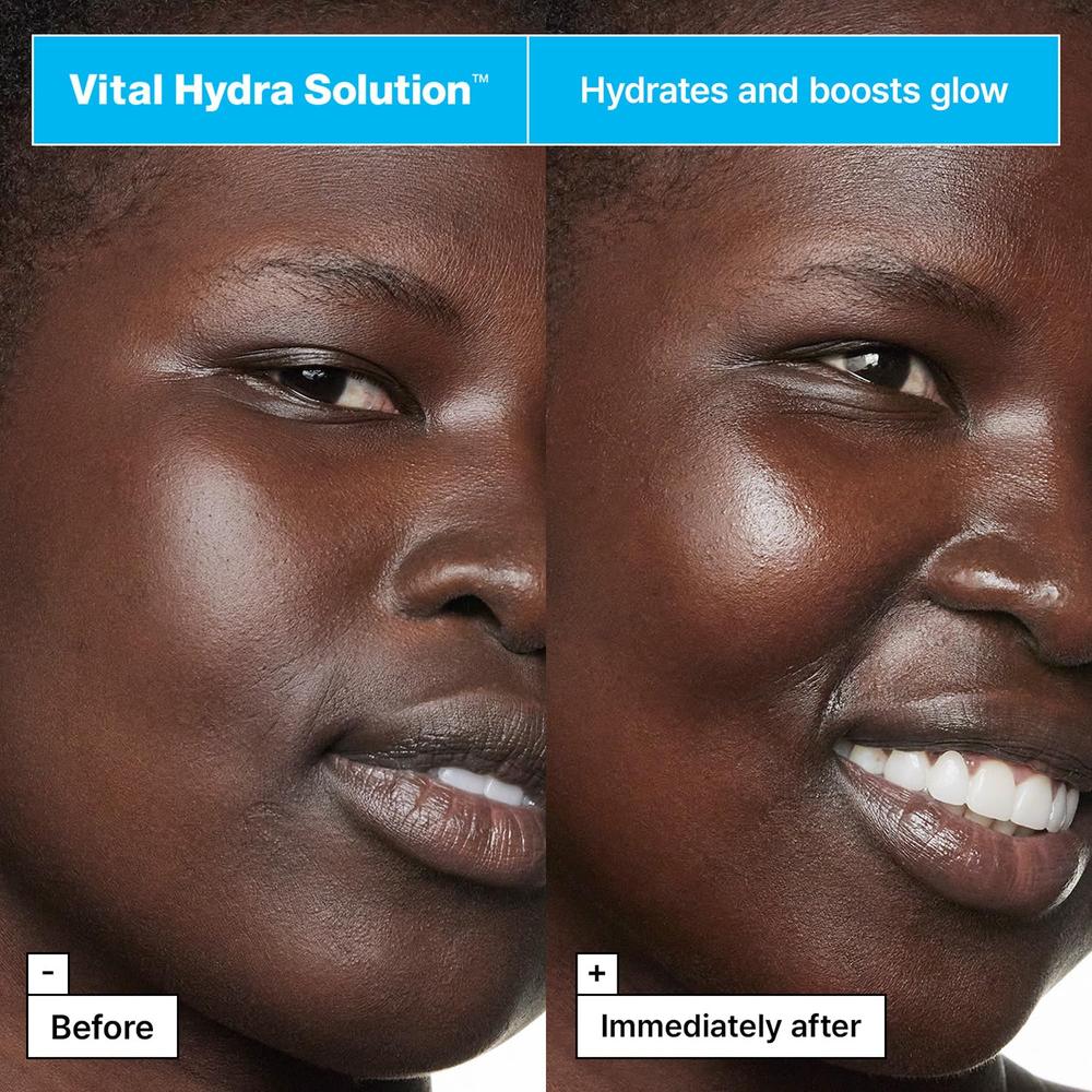 DR. JART+ VITAL HYDRA SOLUTION WATER CREAM 50 ML - 3
