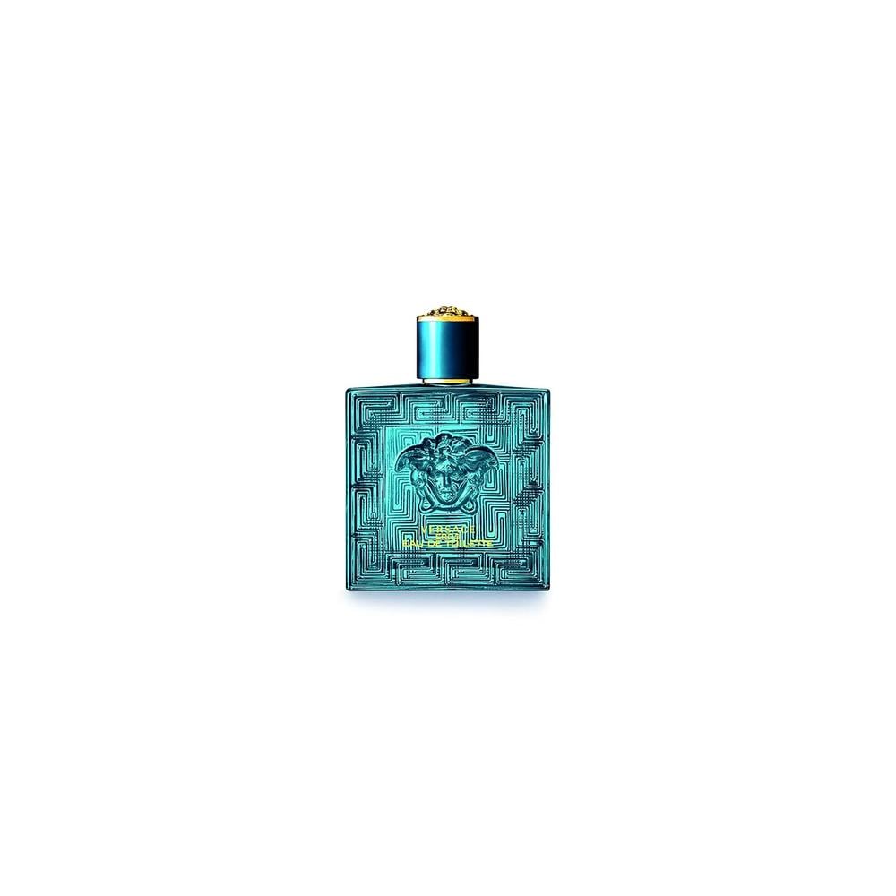 VERSACE EROS EDT HOMBRE | 3.4 OZ / 100 ML - 3