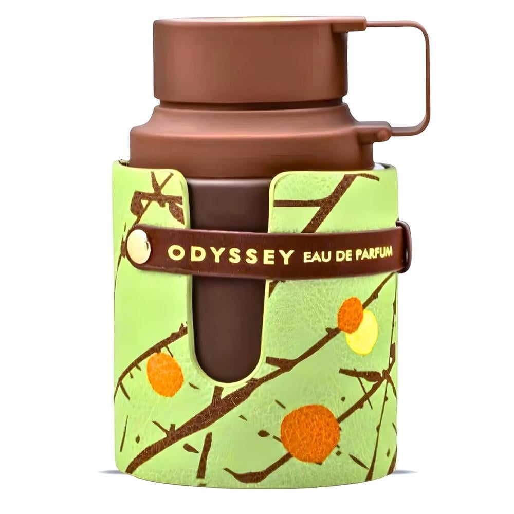 ARMAF ODYSSEY GOURMAND CHOCOLAT DUBAI EDP HOMBRE | 3.4 OZ / 100 ML - 1