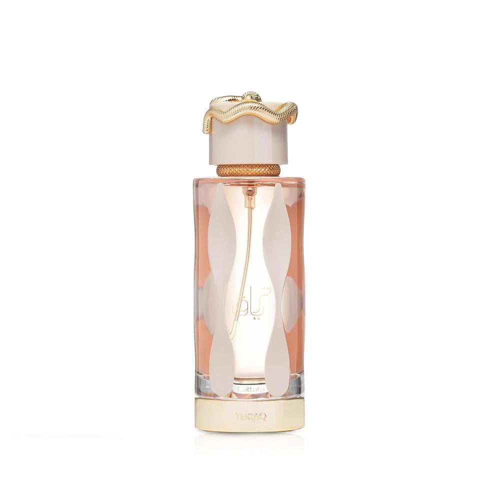 LATTAFA TERIAQ EDP UNISEX | 3.4 OZ / 100 ML - 1