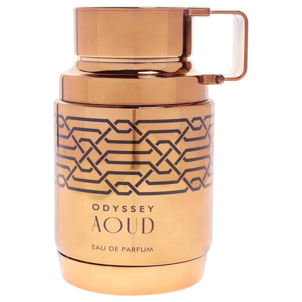 ARMAF ODYSSEY AOUD EDP HOMBRE | 3.4 OZ / 100 ML - 2